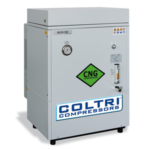 Kompresor do gazu ziemnego CNG MCH10